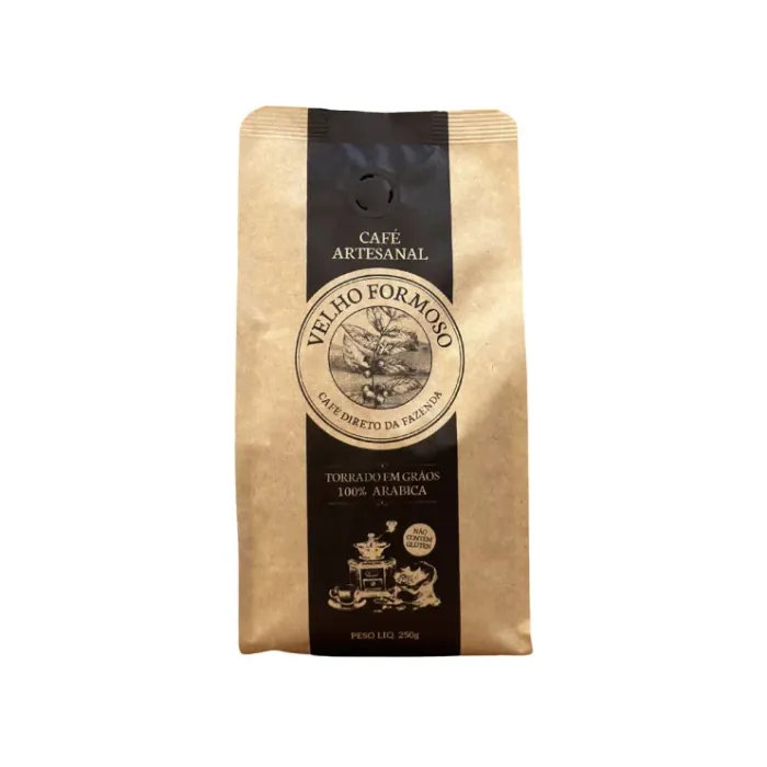Velho Formoso Frutado 250g